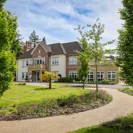 St. Ives Country House Care - Care Home