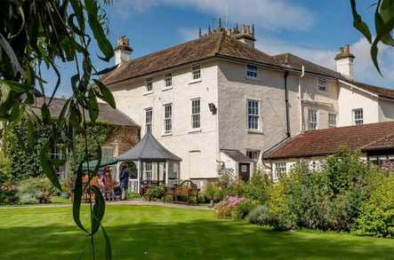 Scorton Care Village - Care Home