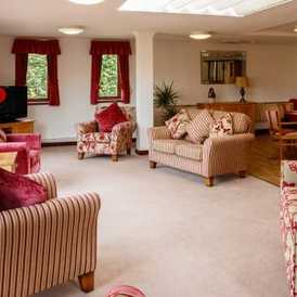 St Giles Charity Estates - Care Home