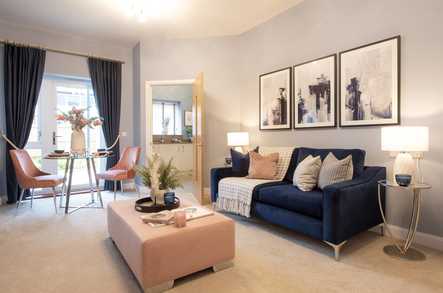 Campbell House - Retirement Living