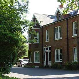 Parkside Nursing Home - Care Home