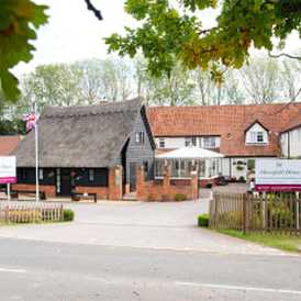 Allonsfield House - Care Home