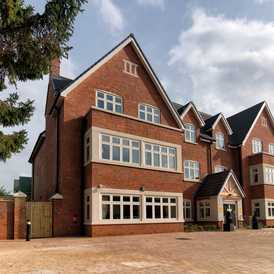 Brook House - Care Home