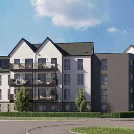 Mewstone Place - Retirement Living