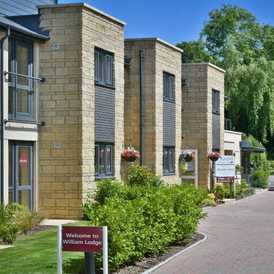 William Lodge - Retirement Living
