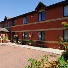 Red Brick House - Care Home