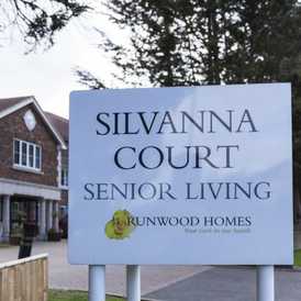 Silvanna Court - Care Home