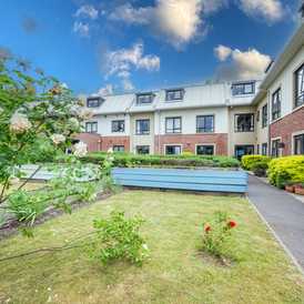 Winchcombe Place - Care Home