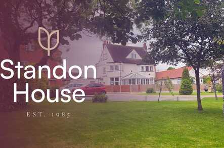 Standon House - Care Home