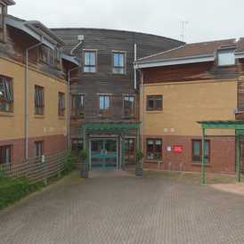 Sycamore Lodge - Care Home