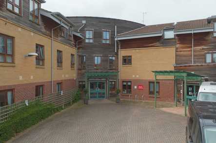 Argentum Lodge Care Home - Care Home