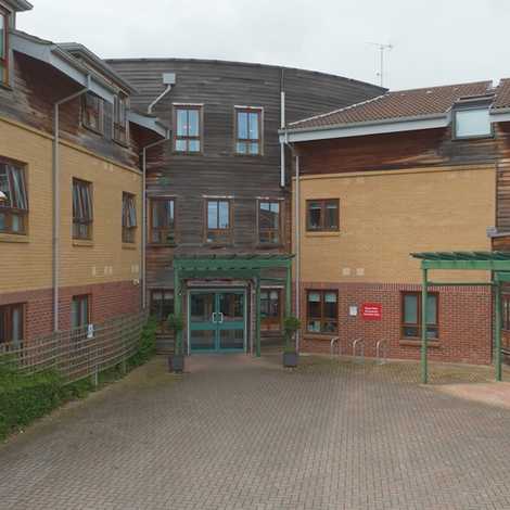 Sycamore Lodge - Care Home