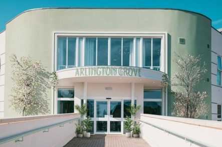 Beech House - Care Home