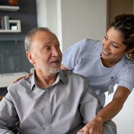 Simple Choice Health Care (Live-in Care) - Live In Care