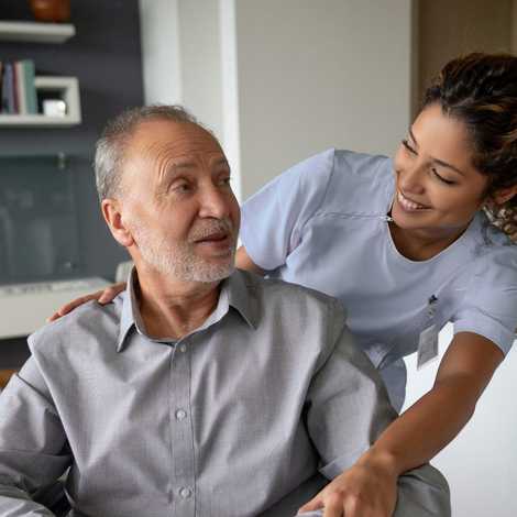 Simple Choice Health Care (Live-in Care) - Live In Care