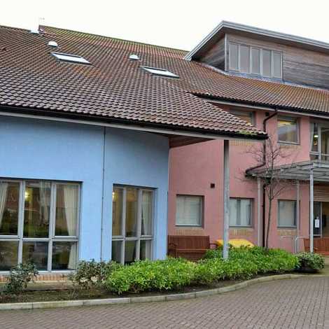 Campbell Court - Retirement Living