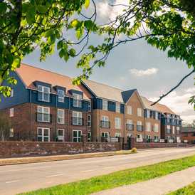 Waveney Place - Retirement Living