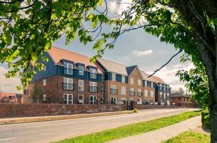 Pilgrim House - Retirement Living