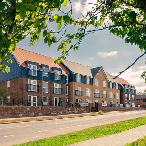 Waveney Place - Retirement Living