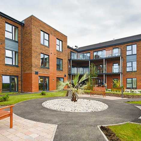 Queens View Harbour Luxury Suites - Care Home