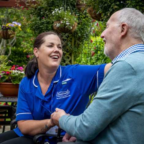 Caremark Forest of Dean - Home Care