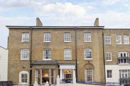 Silk Court Care Home - Care Home