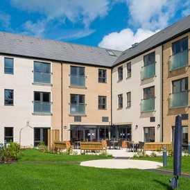 Burnham Court - Retirement Living