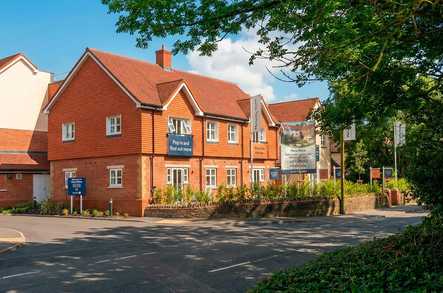 Flora Place - Retirement Living
