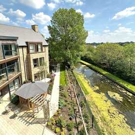 Brookwater House Care Home - Care Home