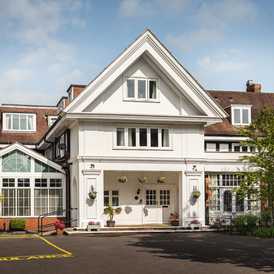 Dormy House - Care Home