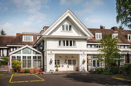 Dormy House - Care Home