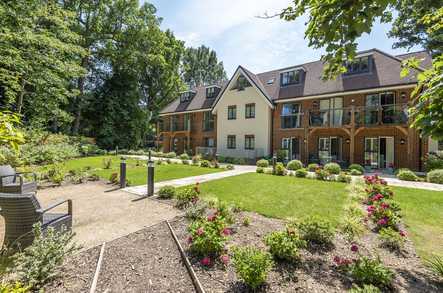 Sandhurst - Retirement Living