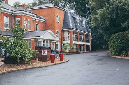 The White House (Curdridge) Limited - Care Home