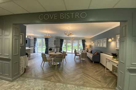 Overleat Residential Care Home - Care Home