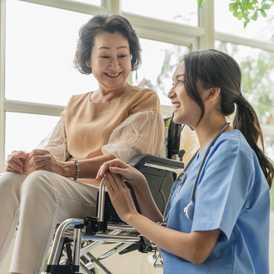 Quodesh Healthcare Consultancy (Live-in Care) - Live In Care