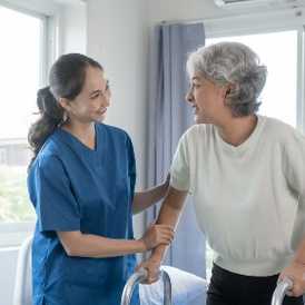 Caleendus Limited - Home Care