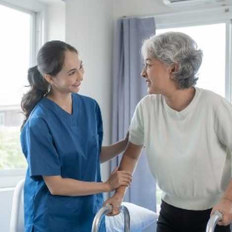 Caleendus Limited - Home Care