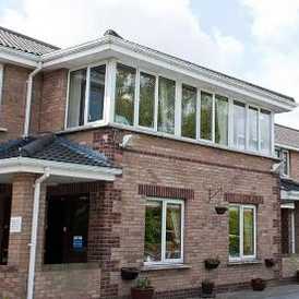 Strathearn Court Care Home - Care Home
