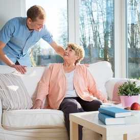 Prime Home Care - Home Care