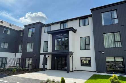 OSJCT The Meadows - Care Home