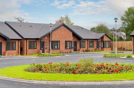 Earls Gardens - Retirement Living