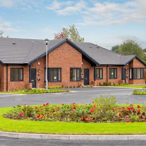 Earls Gardens - Retirement Living