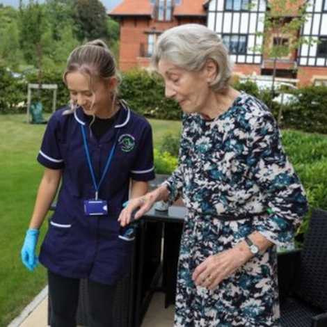 Alcester Care Ltd - Home Care