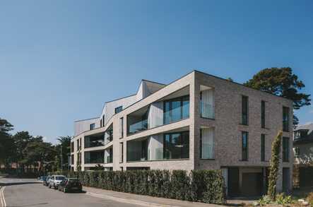 Harleston House - Retirement Living