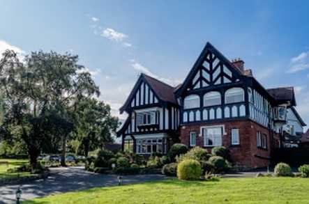 Wetherby Manor - Care Home