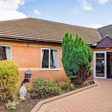 Donwell House - Care Home