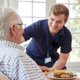 London Care Support Services (Live-in Care) - Live In Care