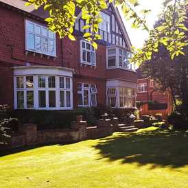 Parkside Lodge Residential Home - Care Home