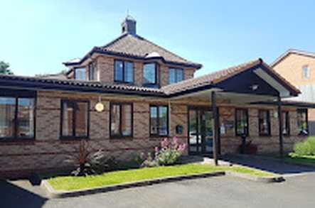 Dingle Meadow - Care Home