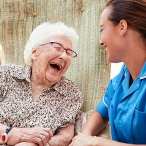 Abbeywood House - Care Home